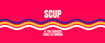 C'è un posto anche per te | Servizio Civile in Comune