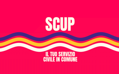 Immagine: scup in comune 2026