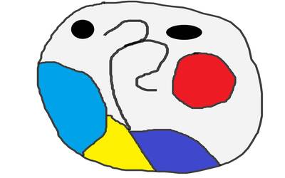 Immagine: Se Matteo sognasse Mirò