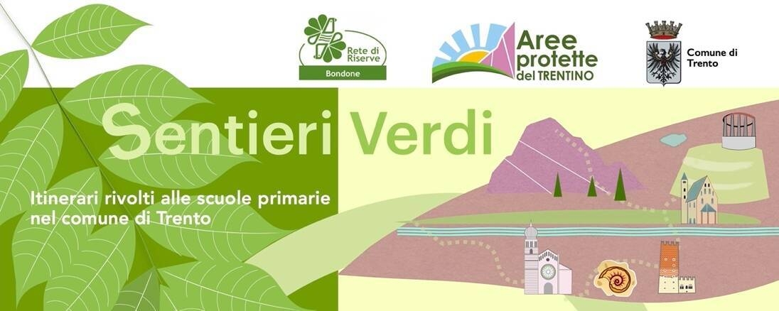 Immagine: Sentieri Verdi
