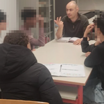 Immagine: Senza titolo (16.5 x 11.5 cm)