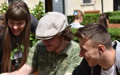 Immagine: Servizio civile digitale