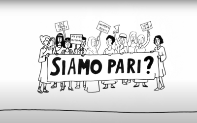 Immagine: siamo pari