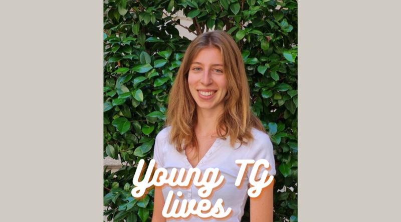 Immagine: Sito Young TG Live Viola