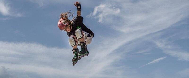 Immagine: Skate Park