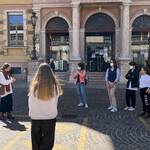 Immagine: Sociologia e i movimenti del '68