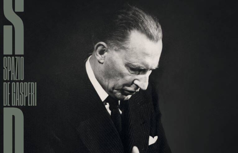 Immagine: Spazio De Gasperi