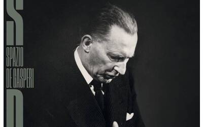 Immagine: Spazio De Gasperi