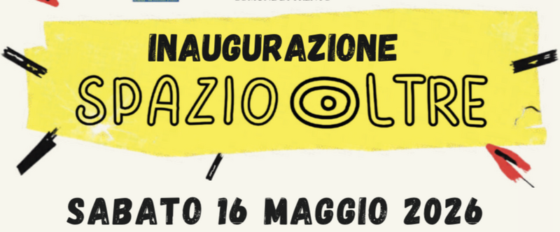 Immagine: SpazioOltre