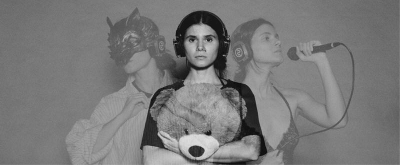 Immagine: Spettacolo "Puttana"