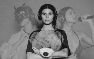 Immagine: Spettacolo "Puttana"