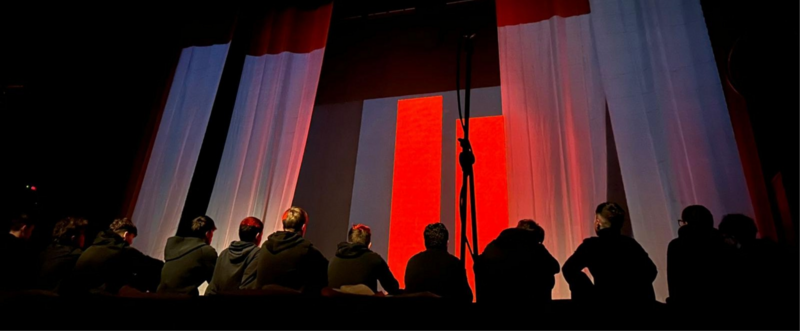 “TIME”: quando la voce dellə giovani racconta la storia