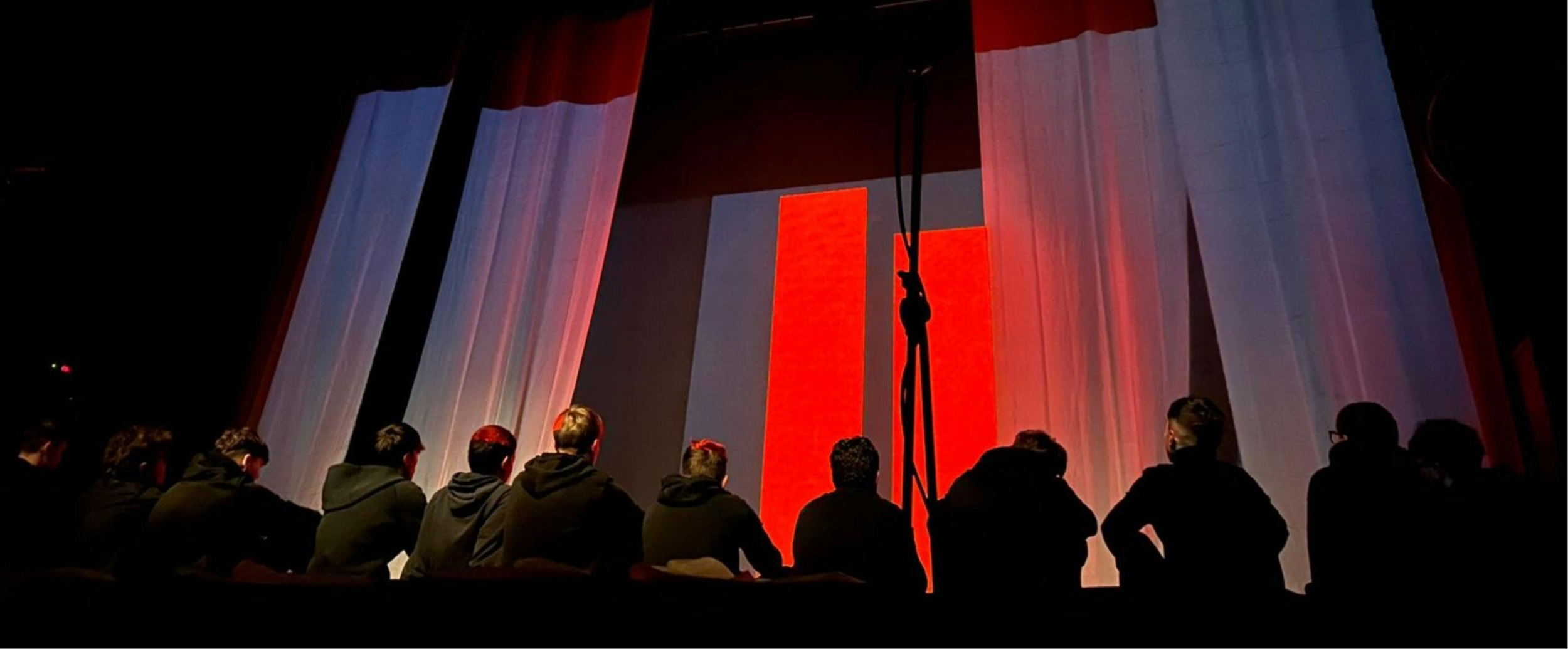 Immagine: Spettacolo TIME