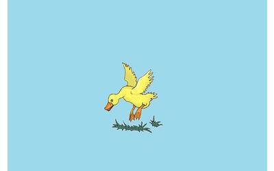 Immagine: Storie per spiccare il volo