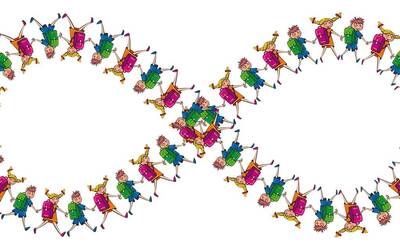 Immagine: Storie senza fine