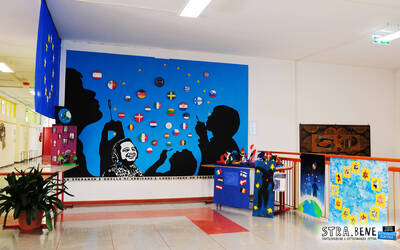 Immagine: Stra.Bene | Festa dell'Europa