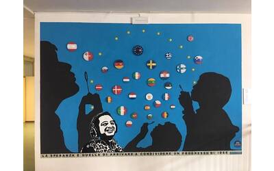 Immagine: Stra.Bene - IL FUTURO DELL'EUROPA