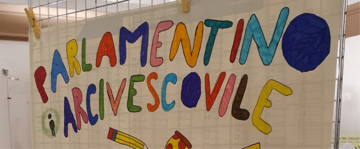 Arcivescovile: 50% scuola 50% divertimento! Quante nuove idee