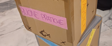 Idee innovative dalla scuola di Aldeno-Mattarello