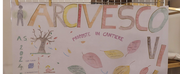 Una fiera per le scuole: uno spettacolo di notizia