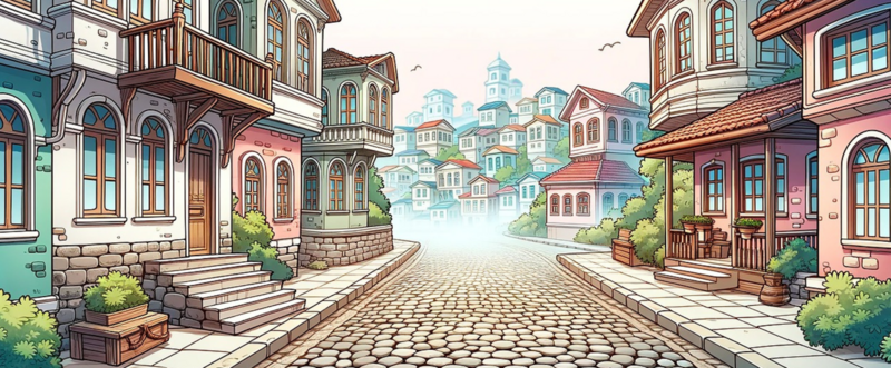 Immagine: Strade da vivere Clarina