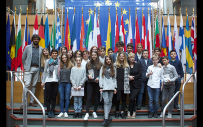 Immagine: Strasburgo