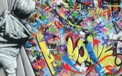 Immagine: street art