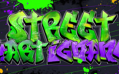 Immagine: STREET MARTIGNANO