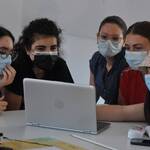 Immagine: Summer School