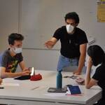 Immagine: Summer School