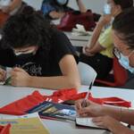 Immagine: Summer School