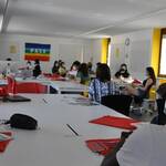 Immagine: Summer School
