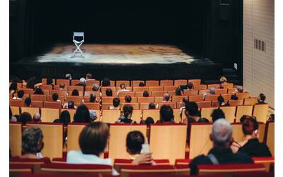 Immagine: Teatro di Meano - Aria Teatro