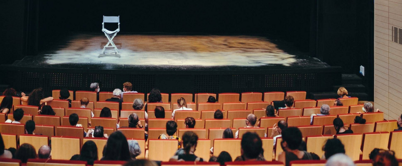 Immagine: Teatro di Meano