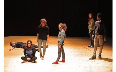 Immagine: Teatro