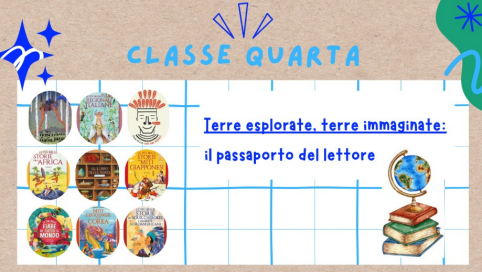 Immagine: terre esplorate,terre immaginate