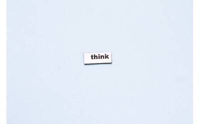 Immagine: Think