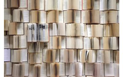 Immagine: Ti presto un libro