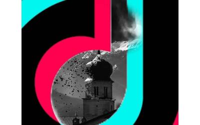 Immagine: tiktok