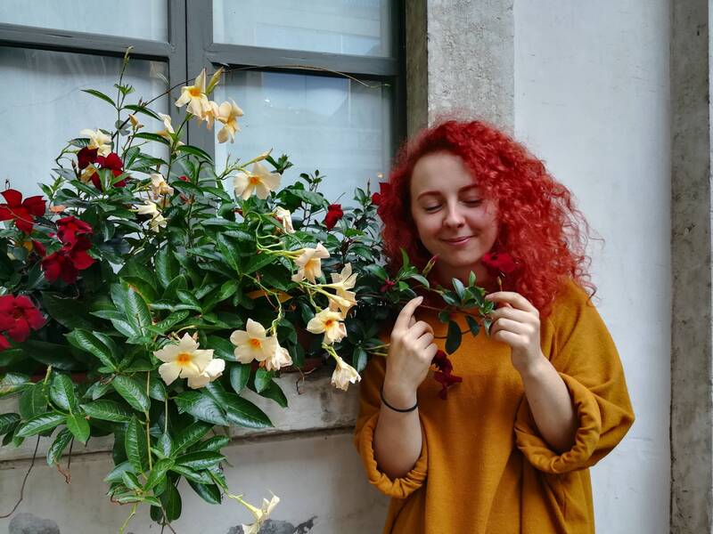 Immagine: tina scup