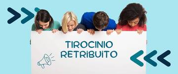 Bando | Tirocini post-laurea - gennaio 2025
