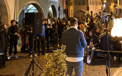 Immagine: tn si popola