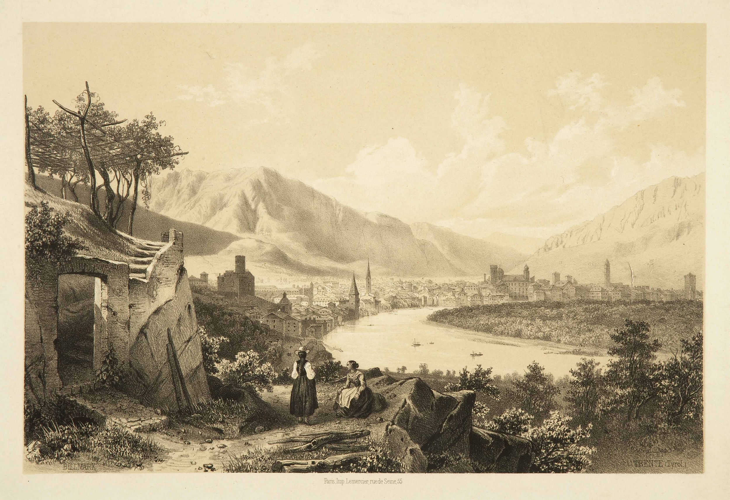 Immagine: tndicarta_medie - Milena Bassoli