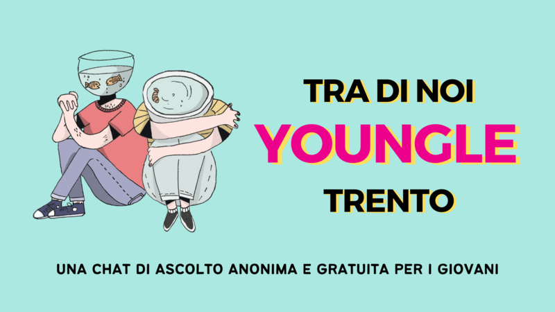 Youngle Trento Tra-di-noi - Ass. A.M.A.