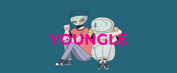 Tra di noi Youngle 