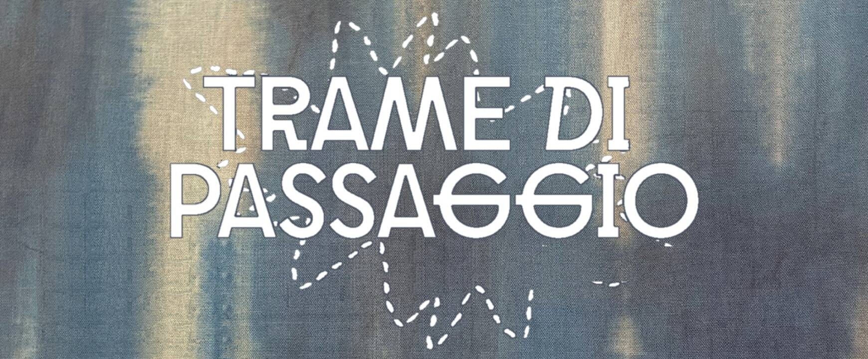 la grafica della mostra
