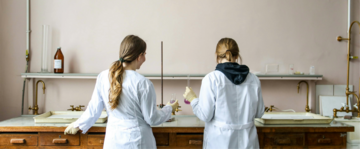 Immagine: Trame digitali