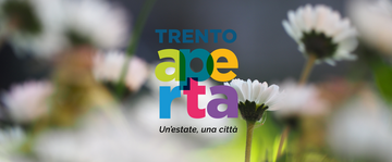 Trentoaperta 2025