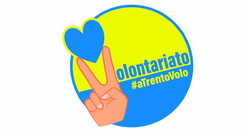 Immagine: trento capitale volontariato