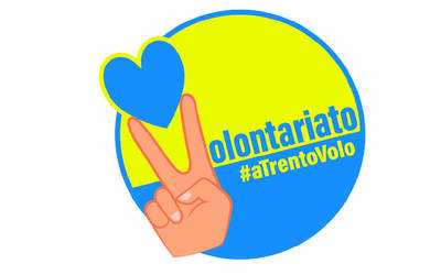 Immagine: trento capitale volontariato